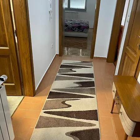 Dvosoban Stan Appartamento Sarajevo