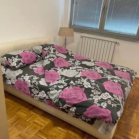 Dvosoban Stan Appartamento